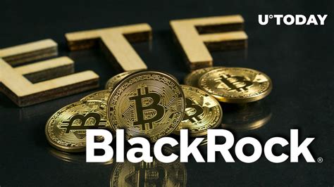 blackrock bitcoin etf wkn